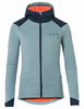 VAUDE Women's Qimsa Softshell Jacket cloudy blue Größ 44