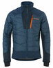 VAUDE Men's Minaki Jacket III dark sea uni Größ XL