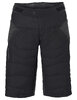 VAUDE Minaki Shorts III black Größ XXL