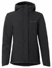 VAUDE Women's Cyclist padded Jacket IV black uni Größ 42