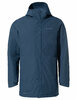 VAUDE Men's Cyclist padded Parka dark sea uni Größ L