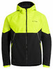 VAUDE Men's Qimsa Softshell Jacket neon yellow Größ S