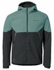 VAUDE Men's Qimsa Softshell Jacket dusty moss Größ S