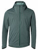 VAUDE Men's Cyclist Jacket dusty forest Größ M