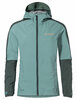 VAUDE Women's Moab Rain Jacket II dusty moss Größ 36