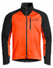 VAUDE Men's Posta Softshell Jacket VI neon orange Größ M