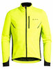 VAUDE Men's Kuro Softshell Jacket neon yellow Größ XXL