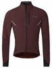 VAUDE Men's Kuro Softshell Jacket dark oak Größ L