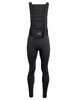 VAUDE Men's Kuro Warm Bib Tights black Größ S