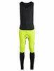 VAUDE Men's Posta Warm Bib Tights neon yellow Größ M