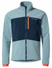 VAUDE Men's Virt Softshell Jacket II cloudy blue Größ S