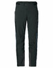 VAUDE Men's Qimsa Softshell Pants II S/S+L/S black/black Größ XXXL-Short