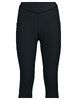 VAUDE Women's Advanced 3/4 Pants IV black Größ 44