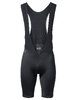 VAUDE Men's Matera Bib Tights black Größ XXL