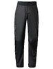 VAUDE Men's Kuro Rain Pants black Größ M