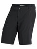 VAUDE Men's Yaras Shorts black Größ XL