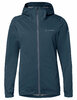 VAUDE Women's Cyclist Jacket III dark sea Größ 40