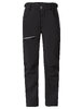 VAUDE Kids Qimsa Softshell Pants black Größ 134/140