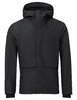 VAUDE Men's Comyou Pro Rain Jacket black Größ L