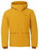 VAUDE Men's Comyou Pro Rain Jacket burnt yellow Größ M