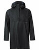 VAUDE Comyou Poncho Coat black Größ L