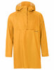 VAUDE Comyou Poncho Coat burnt yellow Größ M