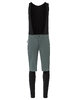 VAUDE Men's Kuro Warm Hybrid Bib Tights dusty forest Größ L