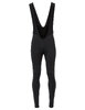 VAUDE Men's Matera Warm Bib Tights black Größ L