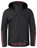 VAUDE Men's All Year Moab Light ZO Jacket black Größ XL