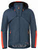 VAUDE Men's All Year Moab Light ZO Jacket dark sea Größ XL