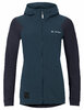 VAUDE Women's Tremalzo Hooded Jacket dark sea Größ 46