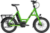 i:SY E5 ZR F froggy green 47 cm