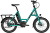 i:SY E5 ZR RT opal green 47 cm