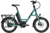 i:SY N3.8 ZR opal green 47 cm