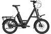 i:SY XXL E5 ZR F Comfort pepper black 51 cm