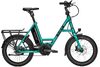 i:SY E5 ZR F Comfort opal green 47 cm