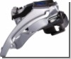 Umwerfer Shimano Altus Dual Pull FD-M310