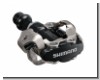 SPD MTB-Pedal Shimano PDM540L