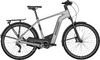 Bergamont E-Horizon Premium SUV Gent - chrome (matt) - 56 cm