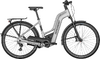 Bergamont E-Horizon Premium SUV Amsterdam - chrome silver (matt) - 56 cm