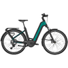 Bergamont E-Ville SUV Elite - shiny turquoise - 54 cm