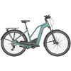 Bergamont E-Horizon Premium SUV Lady - matt flaky turquoise - 44 cm