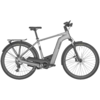 Bergamont E-Horizon Sport 6 Gent silver - matt titanium silver - 48 cm