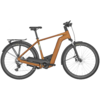 Bergamont E-Horizon Sport 6 Gent orange - matt rusty orange - 56 cm