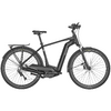 Bergamont E-Horizon Edition 6 Gent - shiny black - 48 cm