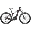 Bergamont E-Revox Sport FMN - shiny rosso black - L