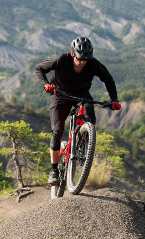 E-MTB´s